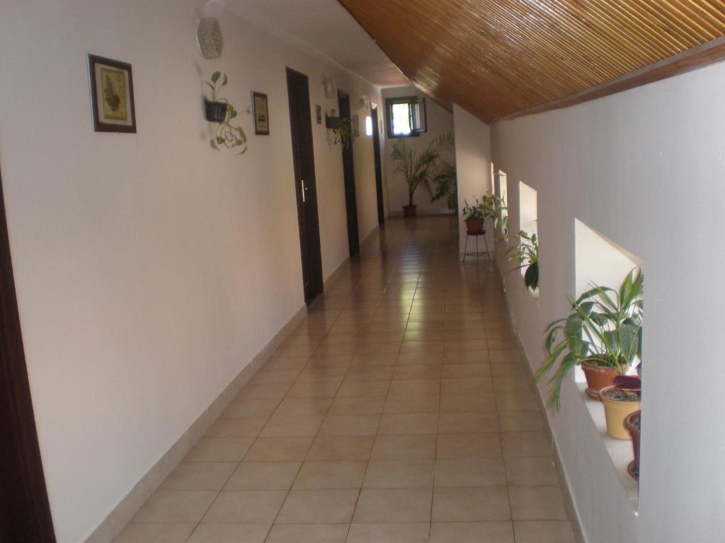 Hotel Székely Vendégház à Esztergom Extérieur photo